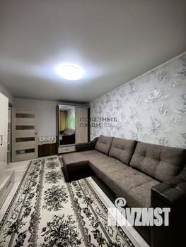 1-к квартира, вторичка, 30м2, 1/5 этаж