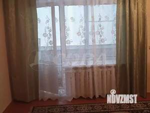 1-к квартира, вторичка, 32м2, 2/5 этаж