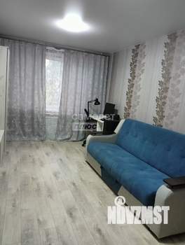 3-к квартира, вторичка, 63м2, 1/5 этаж