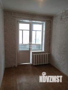 1-к квартира, вторичка, 13м2, 1/5 этаж