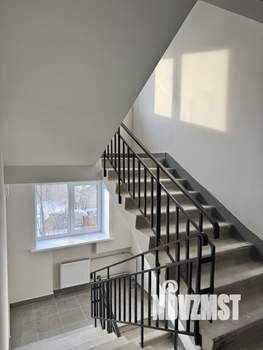 1-к квартира, вторичка, 29м2, 1/4 этаж