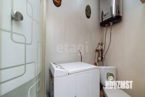 1-к квартира, вторичка, 17м2, 5/5 этаж