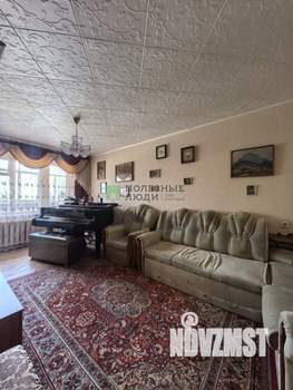 2-к квартира, вторичка, 44м2, 2/5 этаж