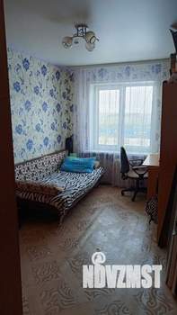 3-к квартира, вторичка, 63м2, 5/5 этаж