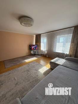 3-к квартира, вторичка, 94м2, 2/5 этаж