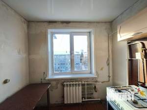 1-к квартира, вторичка, 32м2, 5/5 этаж
