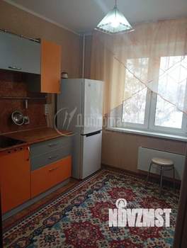 1-к квартира, вторичка, 40м2, 1/10 этаж