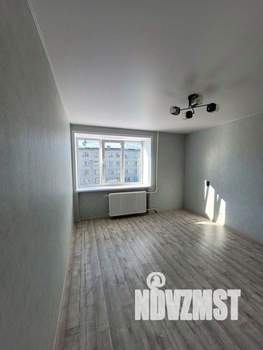 1-к квартира, вторичка, 18м2, 4/5 этаж