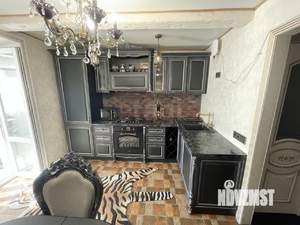 1-к квартира, вторичка, 35м2, 1/5 этаж