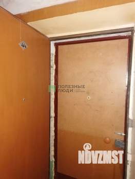 1-к квартира, вторичка, 32м2, 5/5 этаж