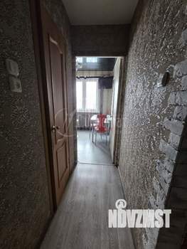 2-к квартира, вторичка, 47м2, 5/5 этаж