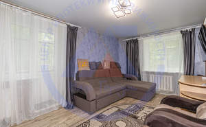 1-к квартира, вторичка, 31м2, 2/5 этаж