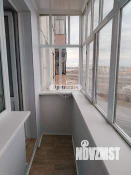 1-к квартира, вторичка, 34м2, 4/10 этаж