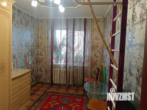 4-к квартира, вторичка, 75м2, 4/5 этаж