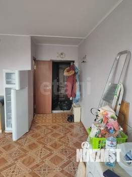 Студия квартира, вторичка, 25м2, 2/3 этаж