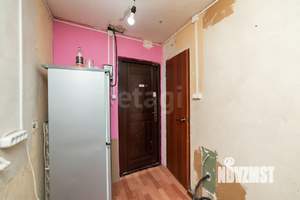 1-к квартира, вторичка, 13м2, 5/5 этаж