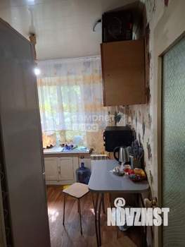 1-к квартира, вторичка, 32м2, 2/5 этаж