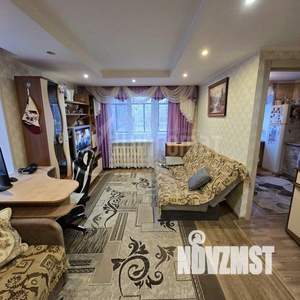 1-к квартира, вторичка, 31м2, 2/5 этаж