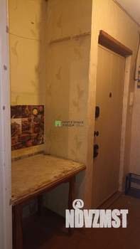 1-к квартира, вторичка, 18м2, 3/5 этаж