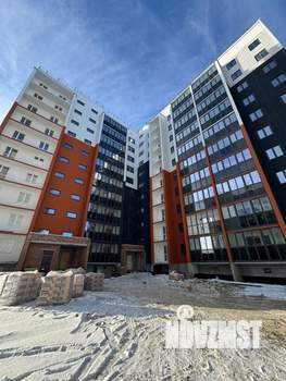 1-к квартира, вторичка, 36м2, 1/10 этаж