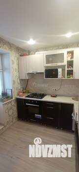 1-к квартира, вторичка, 36м2, 1/3 этаж