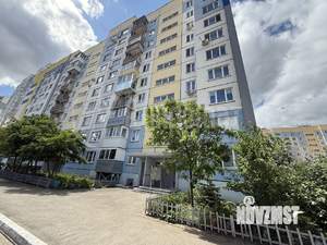 1-к квартира, вторичка, 38м2, 3/10 этаж