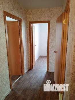 1-к квартира, вторичка, 34м2, 4/4 этаж