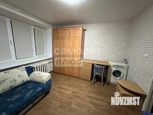 1-к квартира, вторичка, 19м2, 4/5 этаж