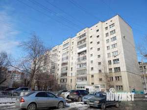 2-к квартира, вторичка, 48м2, 1/9 этаж