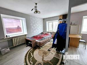 1-к квартира, вторичка, 30м2, 2/5 этаж