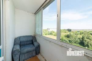 Студия квартира, вторичка, 24м2, 4/10 этаж