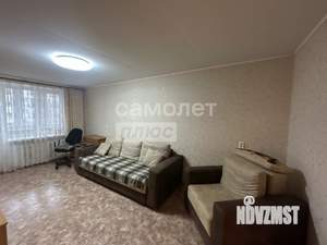 3-к квартира, вторичка, 59м2, 3/5 этаж