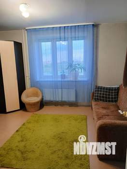 3-к квартира, вторичка, 61м2, 4/5 этаж