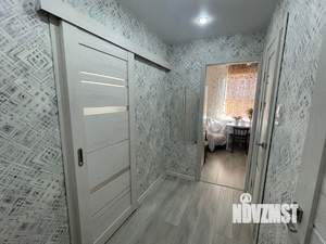 1-к квартира, вторичка, 33м2, 3/9 этаж
