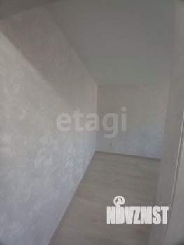 1-к квартира, вторичка, 30м2, 2/5 этаж