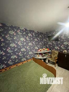 1-к квартира, вторичка, 24м2, 2/6 этаж