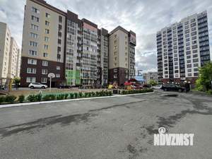 2-к квартира, вторичка, 79м2, 8/9 этаж