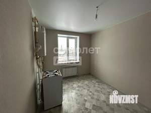 1-к квартира, вторичка, 39м2, 2/4 этаж