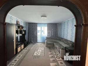 2-к квартира, вторичка, 57м2, 3/10 этаж