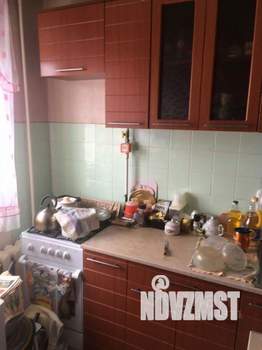 2-к квартира, вторичка, 43м2, 1/5 этаж