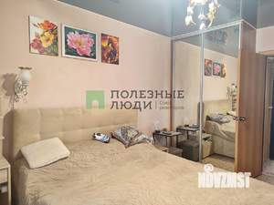 2-к квартира, вторичка, 45м2, 2/5 этаж
