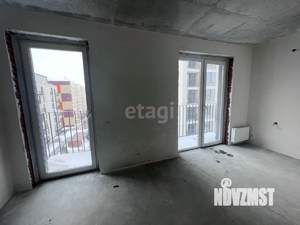 Студия квартира, вторичка, 24м2, 7/9 этаж