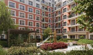 2-к квартира, вторичка, 67м2, 3/15 этаж
