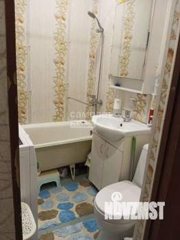 1-к квартира, вторичка, 30м2, 5/5 этаж