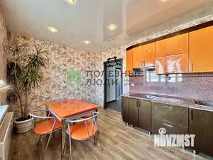 2-к квартира, вторичка, 70м2, 10/10 этаж