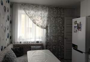 1-к квартира, вторичка, 31м2, 2/5 этаж