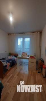 1-к квартира, вторичка, 32м2, 2/10 этаж