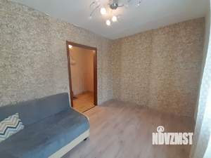 1-к квартира, вторичка, 13м2, 2/5 этаж