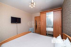 3-к квартира, вторичка, 62м2, 3/10 этаж