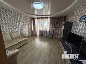 4-к квартира, вторичка, 72м2, 7/9 этаж